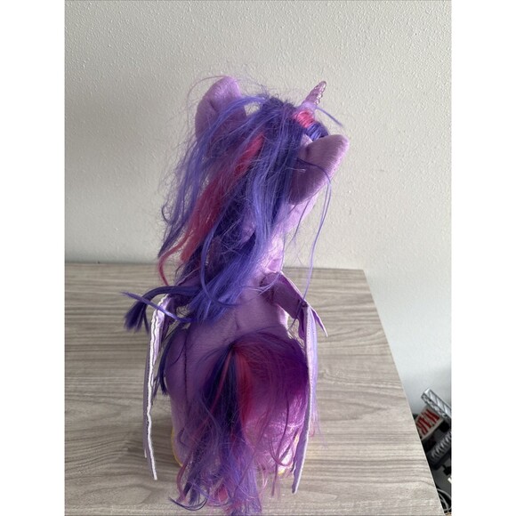 Hasbro My Little Pony The Movie My Magical Princess Twilight Sparkle Interactive - Picture 7 of 9